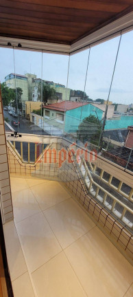Imagem Apartamento com 2 Quartos à Venda, 80 m² em Nova Gerty - São Caetano Do Sul Imagem Apartamento com 2 Quartos à Venda, 80 m² em Nova Gerty - São Caetano Do Sul