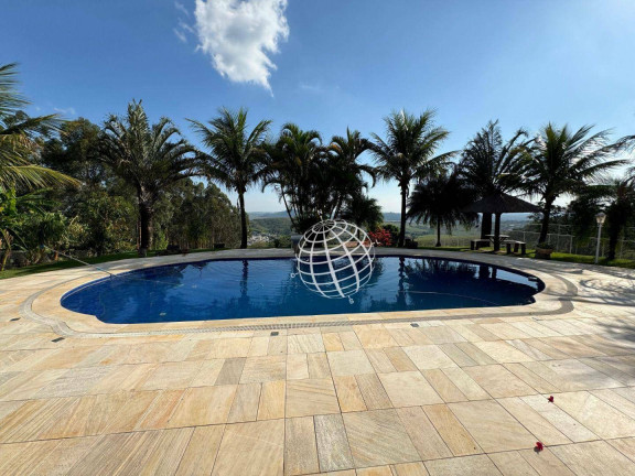 Imagem Chácara com 3 Quartos à Venda, 700 m² em Rio Abaixo - Atibaia