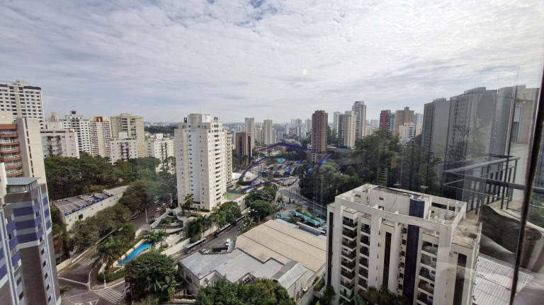 Imagem Apartamento com 3 Quartos à Venda, 146 m² em Morumbi - São Paulo Imagem Apartamento com 3 Quartos à Venda, 146 m² em Morumbi - São Paulo
