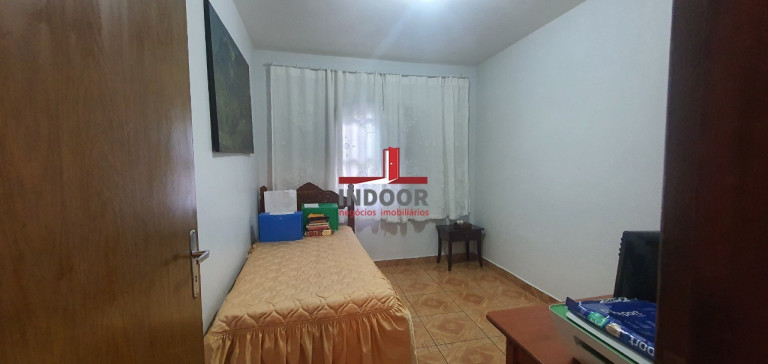 Imagem Casa com 3 Quartos à Venda, 100 m² em Vila Mazzei - São Paulo