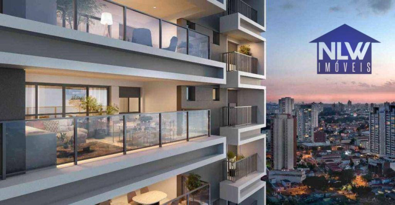 Imagem Apartamento com 3 Quartos à Venda, 121 m² em Ipiranga - São Paulo Imagem Apartamento com 3 Quartos à Venda, 121 m² em Ipiranga - São Paulo