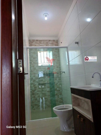 Imagem Sobrado com 2 Quartos à Venda, 78 m² em Forquilhas - São José Imagem Sobrado com 2 Quartos à Venda, 78 m² em Forquilhas - São José