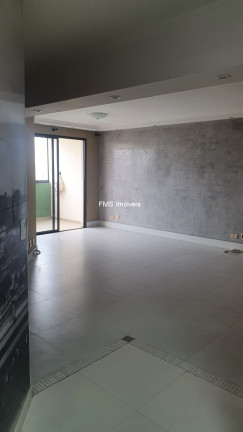 Imagem Imóvel com 2 Quartos à Venda, 82 m² em Cambuci - São Paulo Imagem Imóvel com 2 Quartos à Venda, 82 m² em Cambuci - São Paulo