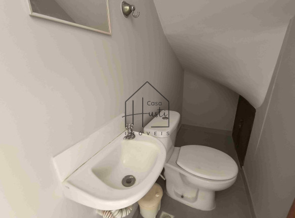 Imagem Casa de Condomínio com 3 Quartos à Venda, 125 m² em Chácara Pavoeiro - Cotia Imagem Casa de Condomínio com 3 Quartos à Venda, 125 m² em Chácara Pavoeiro - Cotia