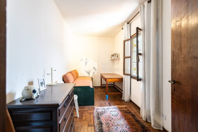 Imagem Casa com 3 Quartos à Venda, 250 m² em Sumaré - São Paulo