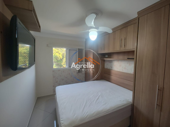 Imagem Imóvel com 2 Quartos à Venda, 45 m² em Condomínio Santa Clara - Mogi Guaçu Imagem Imóvel com 2 Quartos à Venda, 45 m² em Condomínio Santa Clara - Mogi Guaçu
