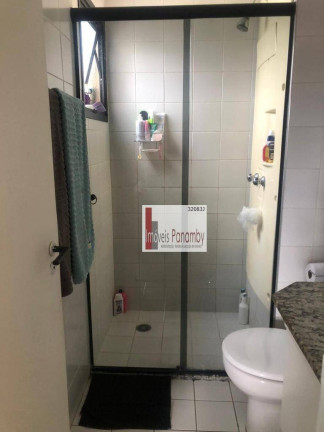 Imagem Apartamento com 2 Quartos à Venda, 64 m² em Jardim Bonfiglioli - São Paulo