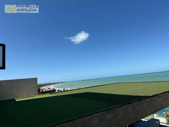 Imagem Apartamento com 1 Quarto à Venda, 22 m² em Intermares - Cabedelo