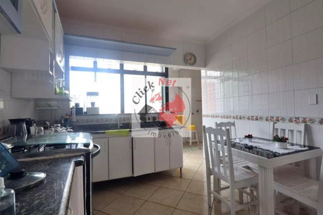 Imagem Apartamento com 3 Quartos à Venda, 103 m² em Vila Guiomar - Santo André Imagem Apartamento com 3 Quartos à Venda, 103 m² em Vila Guiomar - Santo André
