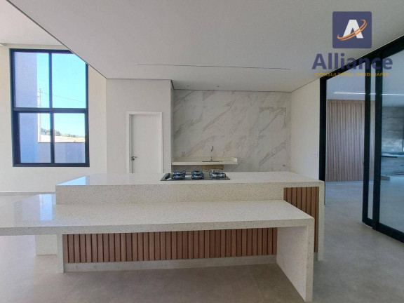 Imagem Casa com 3 Quartos à Venda, 273 m² em Condomínio Santa Isabel - Louveira