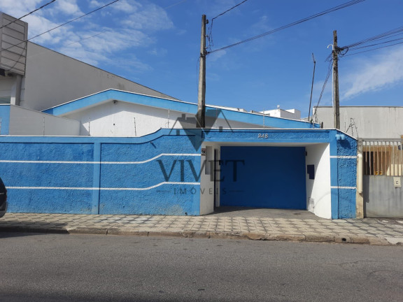 Imagem Casa à Venda, 121 m² em Jardim Faculdade - Sorocaba Imagem Casa à Venda, 121 m² em Jardim Faculdade - Sorocaba