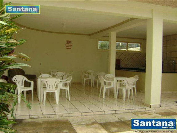 Imagem Apartamento com 1 Quarto à Venda, 68 m² em Centro - Caldas Novas Imagem Apartamento com 1 Quarto à Venda, 68 m² em Centro - Caldas Novas