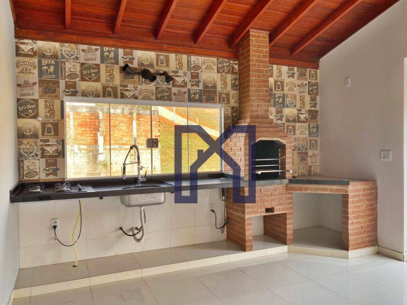 Imagem Casa com 2 Quartos à Venda, 140 m² em Santa Terezinha - Itajubá