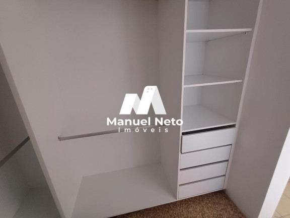Imagem Apartamento com 3 Quartos à Venda, 170 m² em Meireles - Fortaleza