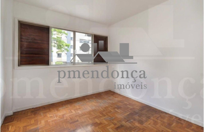 Imagem Apartamento com 3 Quartos à Venda, 94 m² em Perdizes - São Paulo