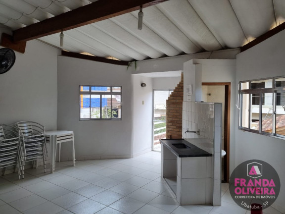 Imagem Apartamento com 1 Quarto à Venda, 47 m² em Itaguá - Ubatuba Imagem Apartamento com 1 Quarto à Venda, 47 m² em Itaguá - Ubatuba