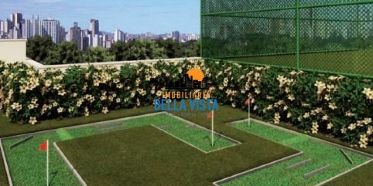 Imagem Apartamento com 3 Quartos à Venda, em Vila Carrão - São Paulo Imagem Apartamento com 3 Quartos à Venda, em Vila Carrão - São Paulo