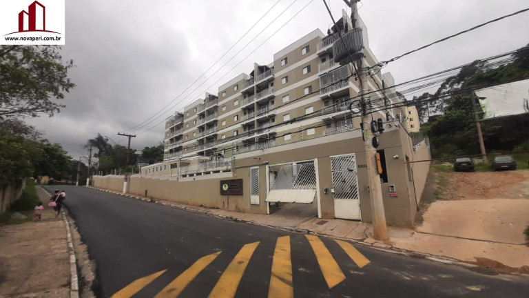 Apartamento com 2 Quartos à Venda, 42 m² em Jardim Progresso - Franco Da Rocha