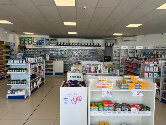 Imagem Sala Comercial à Venda, 160 m² em Centro - São José Dos Pinhais