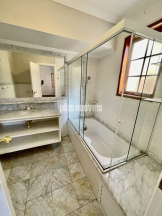 Imagem Casa com 4 Quartos à Venda, 466 m² em Alto Da Boa Vista - São Paulo Imagem Casa com 4 Quartos à Venda, 466 m² em Alto Da Boa Vista - São Paulo