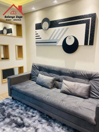 Apartamento com 1 Quarto para Alugar, 35 m² em Bela Vista - São Paulo
