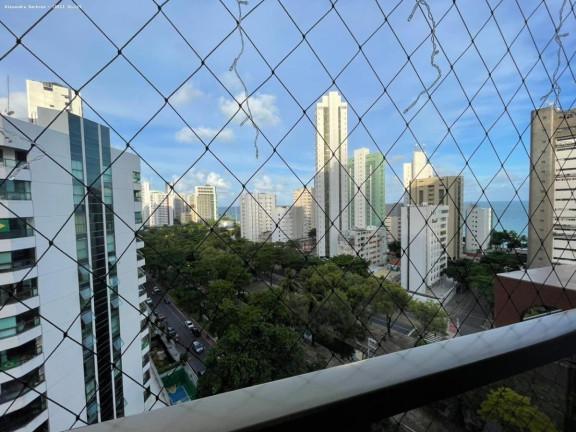 Imagem Apartamento com 4 Quartos à Venda, 125 m² em Boa Viagem - Recife