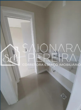 Imagem Apartamento com 3 Quartos à Venda, 108 m² em Estreito - Florianópolis Imagem Apartamento com 3 Quartos à Venda, 108 m² em Estreito - Florianópolis