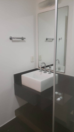 Imagem Apartamento com 1 Quarto à Venda, 55 m² em Jardim Paulista - São Paulo