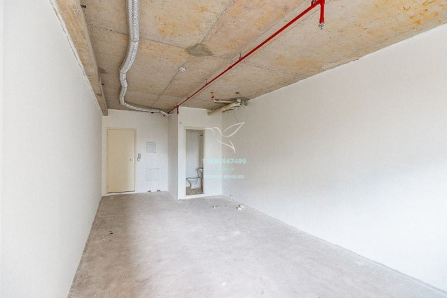 Imagem Sala Comercial à Venda, 37 m² em Liberdade - São Paulo Imagem Sala Comercial à Venda, 37 m² em Liberdade - São Paulo