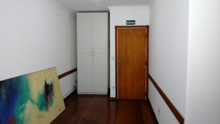 Imagem Apartamento com 2 Quartos à Venda, 90 m² em Itaim Bibi - São Paulo