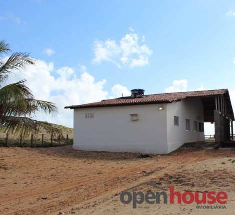 Imagem Casa com 3 Quartos à Venda, 242 m² em Praia De Zumbi - Rio Do Fogo