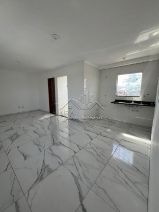 Apartamento com 2 Quartos à Venda,  em Vila Sílvia - São Paulo