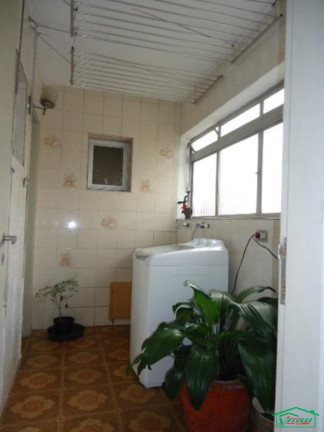 Imagem Imóvel com 3 Quartos à Venda, 170 m² em Vila Clementino - São Paulo