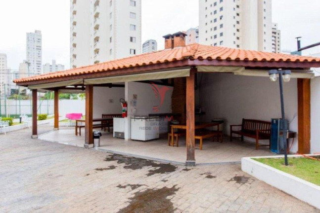 Imagem Apartamento com 4 Quartos à Venda, em Vila Mariana - São Paulo Imagem Apartamento com 4 Quartos à Venda, em Vila Mariana - São Paulo