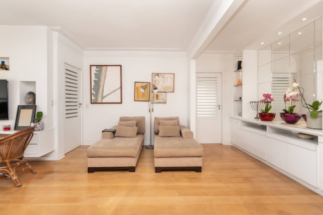 Imagem Apartamento com 3 Quartos à Venda, 166 m² em Vila Madalena - São Paulo Imagem Apartamento com 3 Quartos à Venda, 166 m² em Vila Madalena - São Paulo