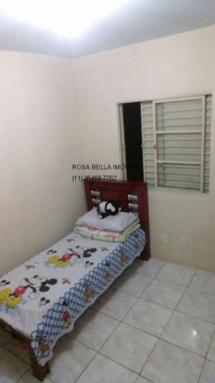 Imagem Apartamento com 2 Quartos à Venda, 56 m² em Vila Nambi - Jundiaí