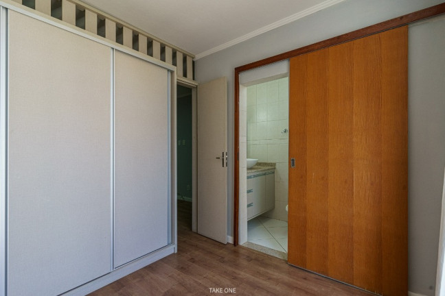 Imagem Imóvel com 1 Quarto à Venda, 45 m² em Centro - Campinas