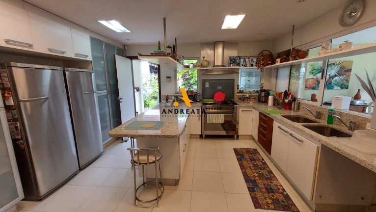Imagem Casa de Condomínio com 3 Quartos à Venda, 690 m² em Barra Da Tijuca - Rio De Janeiro