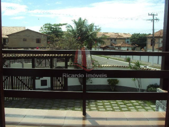 Imagem Casa de Condomínio com 2 Quartos à Venda, 90 m²