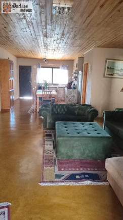Imagem Chácara com 3 Quartos à Venda, 320 m² em Parque Da Ferradura - Campos Do Jordão