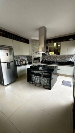 Imagem Casa com 3 Quartos à Venda, 128 m² em Parque Residencial Nature I - São José Do Rio Preto Imagem Casa com 3 Quartos à Venda, 128 m² em Parque Residencial Nature I - São José Do Rio Preto