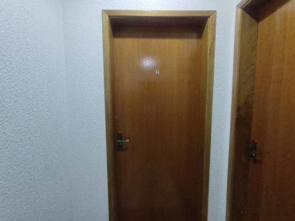 Imagem Cobertura com 3 Quartos à Venda, 129 m² em Vila Curuçá - Santo André