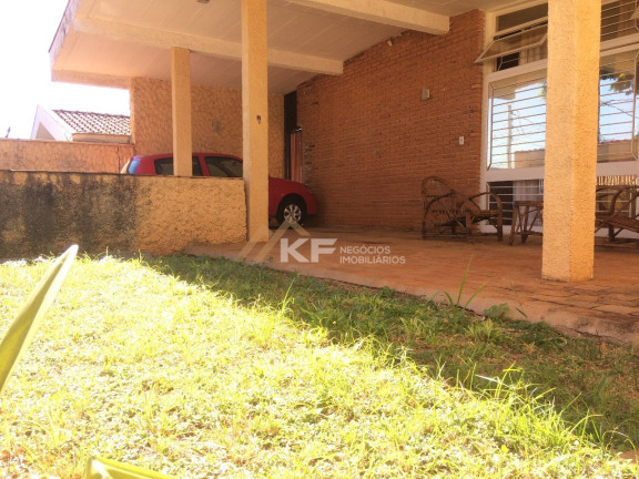 Imagem Casa com 4 Quartos à Venda, 193 m² em Jardim Sumaré - Ribeirão Preto Imagem Casa com 4 Quartos à Venda, 193 m² em Jardim Sumaré - Ribeirão Preto