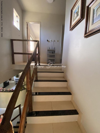 Imagem Casa com 5 Quartos à Venda, 280 m² em Busca Vida (abrantes) - Camaçari