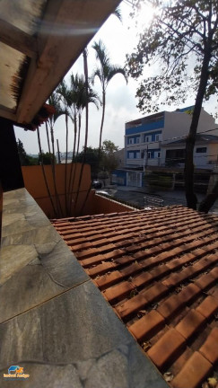 Imagem Imóvel com 3 Quartos à Venda, 313 m² em Vila Scarpelli - Santo André Imagem Imóvel com 3 Quartos à Venda, 313 m² em Vila Scarpelli - Santo André