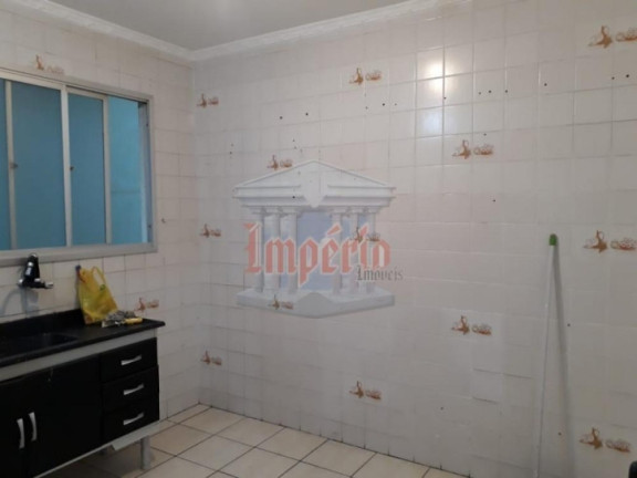 Imagem Apartamento com 2 Quartos à Venda, 49 m² em Baeta Neves - São Bernardo Do Campo Imagem Apartamento com 2 Quartos à Venda, 49 m² em Baeta Neves - São Bernardo Do Campo
