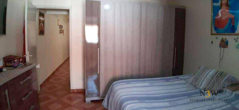 Imagem Sobrado com 2 Quartos à Venda, 122 m² em Vila Leopoldina - São Paulo