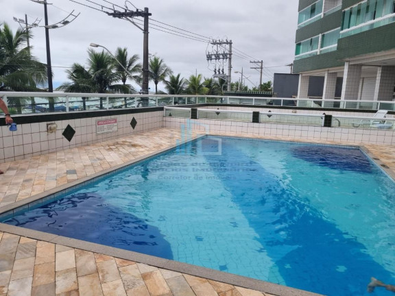 Imagem Apartamento com 1 Quarto à Venda, 55 m² em Maracanã - Praia Grande Imagem Apartamento com 1 Quarto à Venda, 55 m² em Maracanã - Praia Grande