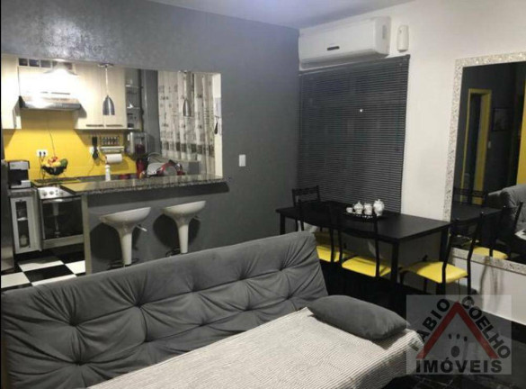 Apartamento com 2 Quartos à Venda, 68 m² em Jardim Europa - São Paulo