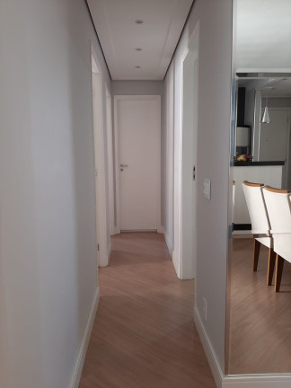 Imagem Imóvel com 3 Quartos à Venda, 70 m² em Vila Alpina - São Paulo Imagem Imóvel com 3 Quartos à Venda, 70 m² em Vila Alpina - São Paulo